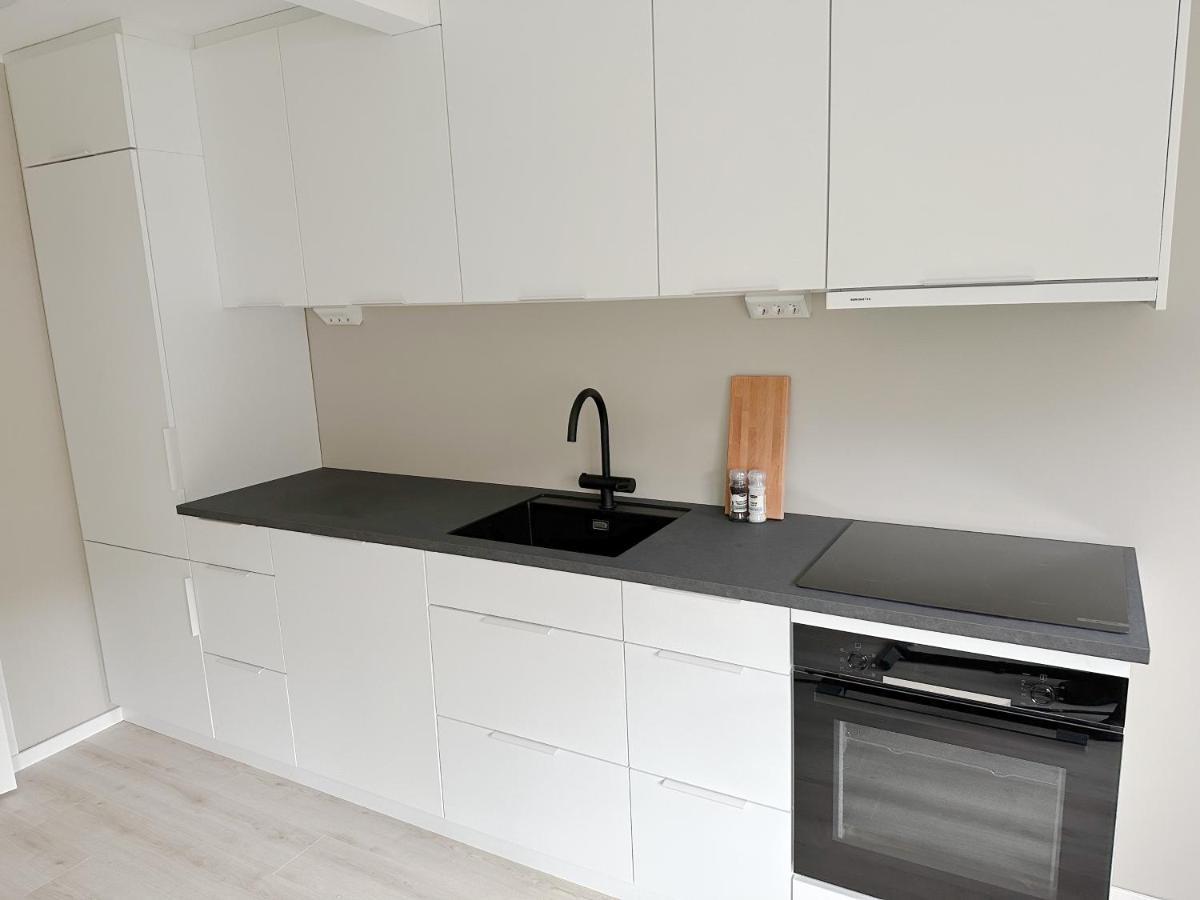 Tromsdalen Aurora Apartments Тромсе Екстер'єр фото